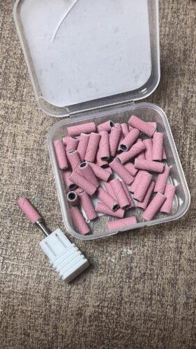 ArtMiss Pro-Series: (25g pot)NAILLOVE Professional 2 in1 Building Base Gel photo review
