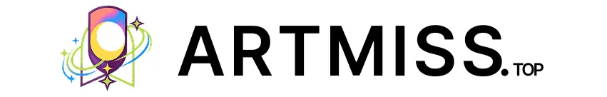 artmiss footer logo