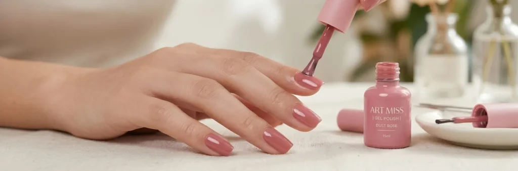 ARTMISS-quality nail polish