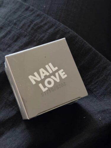 ArtMiss Pro-Series: (25g pot)NAILLOVE Professional 2 in1 Building Base Gel photo review