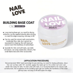 naillove base coat