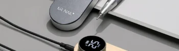 mr nail drill main image