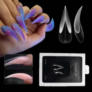 claw nail forms5