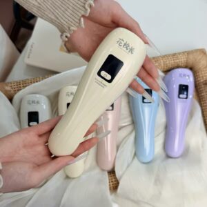 handheld UV lamp