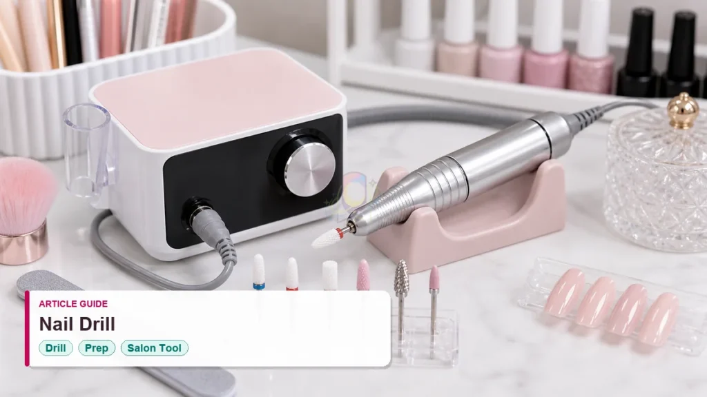Nail Drill Buying Guide for Salon Prep 2 nail drill fresh article guide
