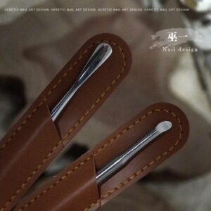 Cuticle Pusher