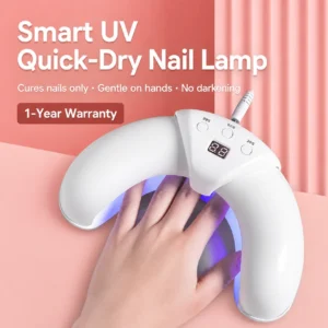 UV Lamps nail supply category from Artmiss