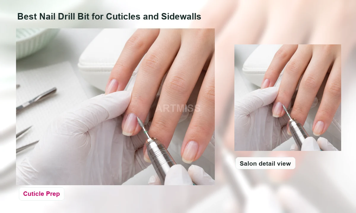 best nail drill bit for cuticles and sidewalls salon scene image 2