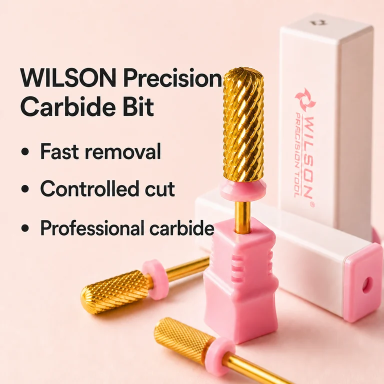 WILSON Carbide Removal Bit