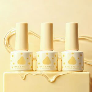 YOLLY Base/Top/Builder Gel