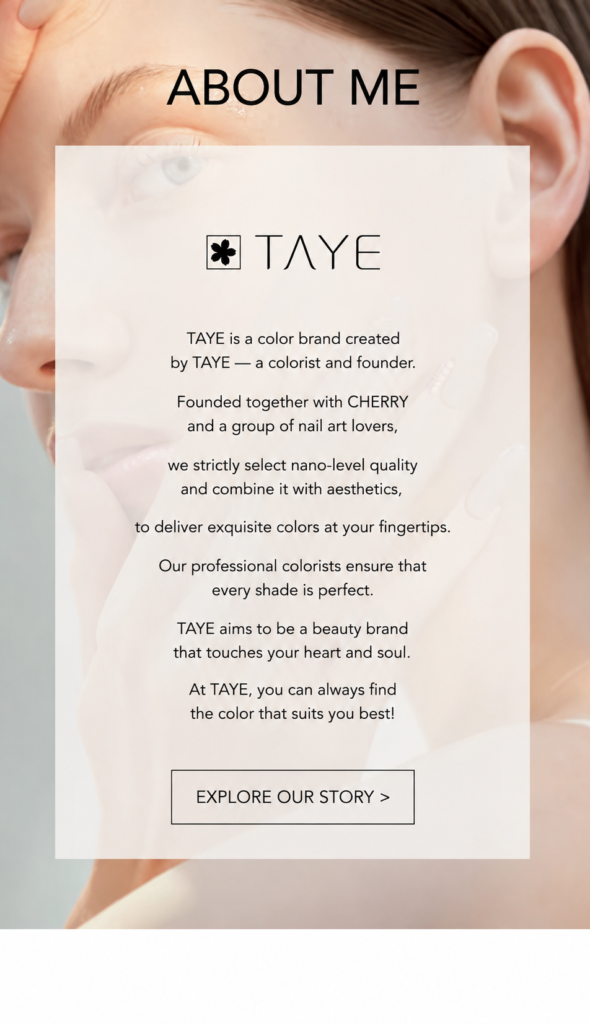 TAYE Professional All-In-One Beginner Nail Kit Collection 12 ChatGPT Image 2026年8月11日 21 29 25