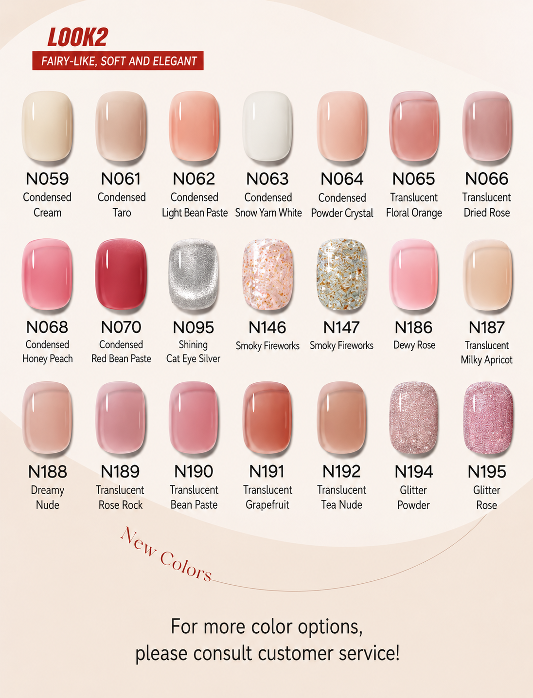TAYE Professional All-In-One Beginner Nail Kit Collection 10 TAYE Professional All-In-One Beginner Nail Kit Collection - Image 10