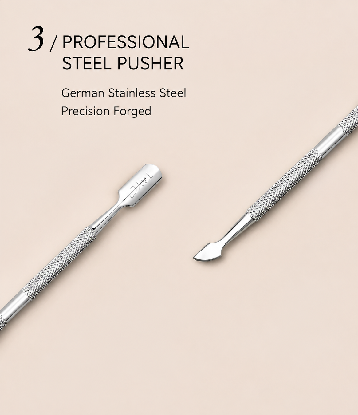 TAYE Professional All-In-One Beginner Nail Kit Collection 6 TAYE Professional All-In-One Beginner Nail Kit Collection - Image 6