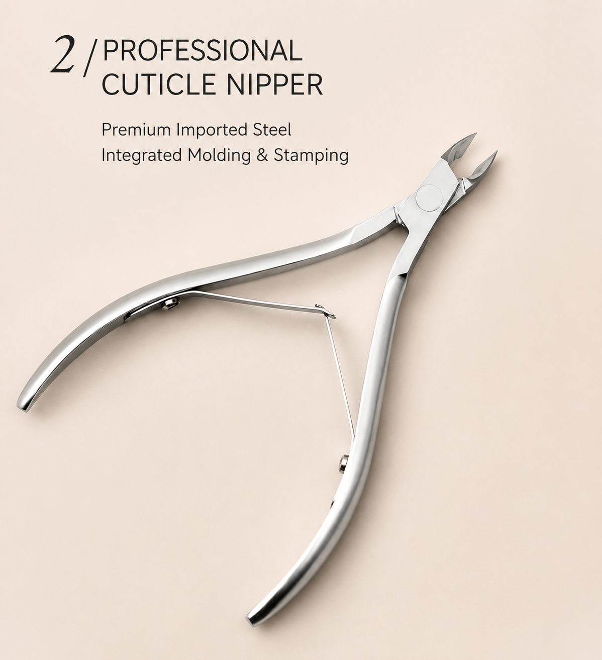 TAYE Professional All-In-One Beginner Nail Kit Collection 5 TAYE Professional All-In-One Beginner Nail Kit Collection - Image 5