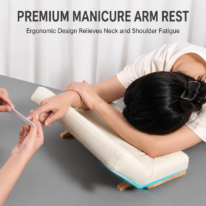 AMDMG Adjustable Sofa Armrest for Nails