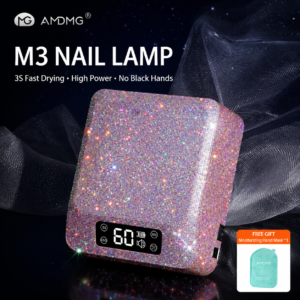 UV Lamps nail supply category from Artmiss