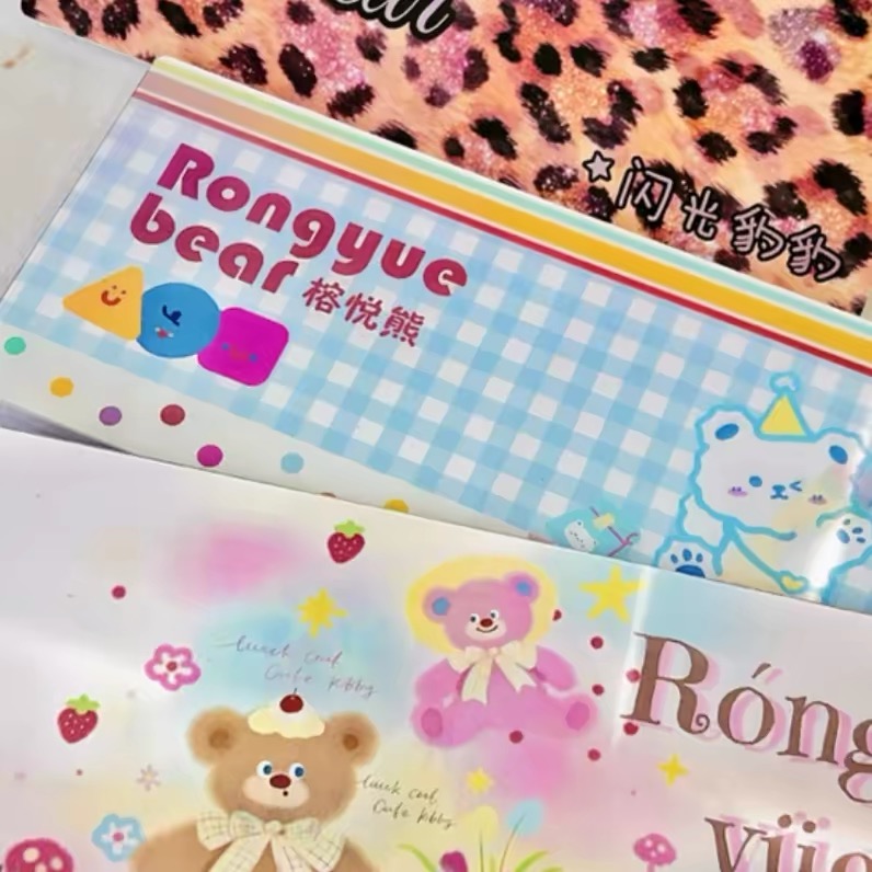 RONGYUEBEAR 60-Colour Painting Gel Palette (1.5g) 1 RONGYUEBEAR 60-Colour Painting Gel Palette (1.5g)