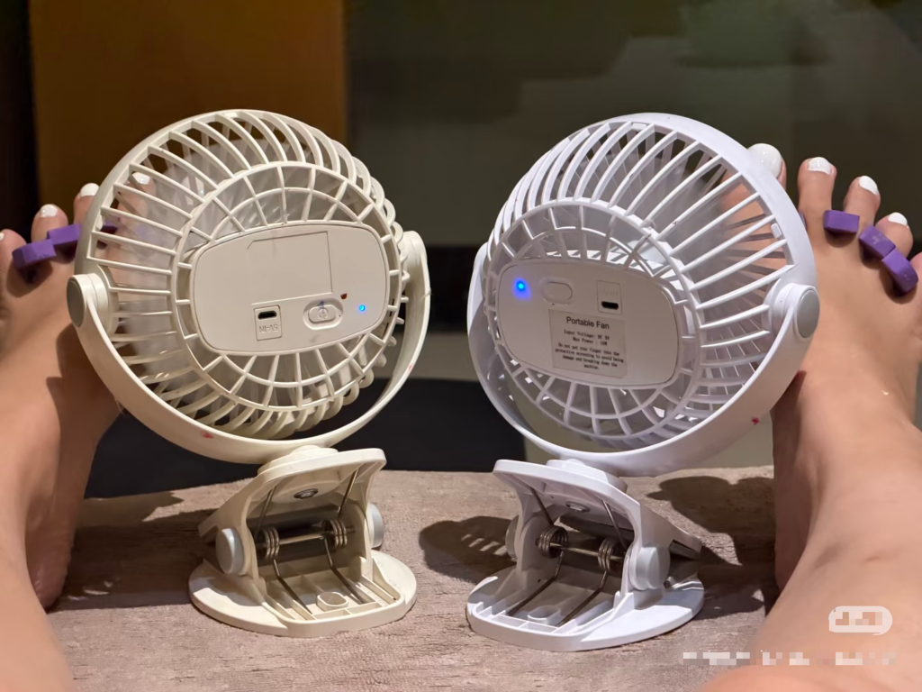 Dry with cool air from a hairdryer Or Fan.