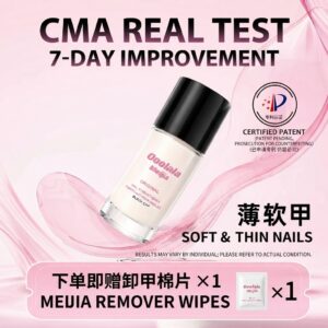 Oolala Nail Surface Essence/Nail Hardener